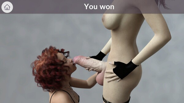 Unexpected Futa Corruption game for windows Pc 1