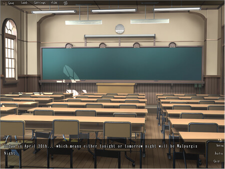 Marshmallow Imouto Succubus game for Linux 1