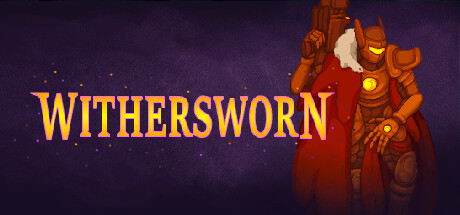 Withersworn Cover Image