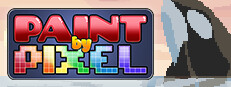 Paint By Pixel