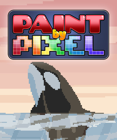 Paint By Pixel