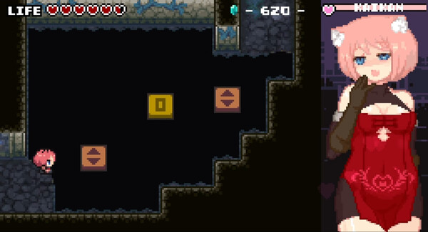 erozld game for Linux 1