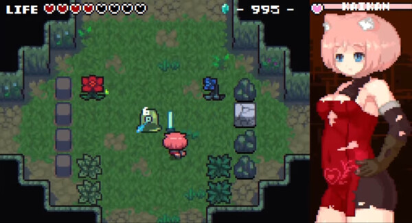 erozld game for windows Pc 1