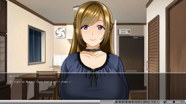 Stolen Wife ~Cucked On A Hot Spring Company Trip~ game for Linux 1