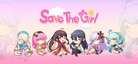 Save The Girls steam charts