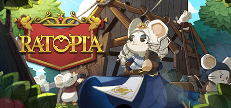 Ratopia