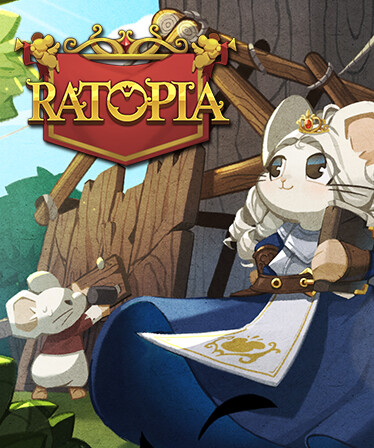 Ratopia