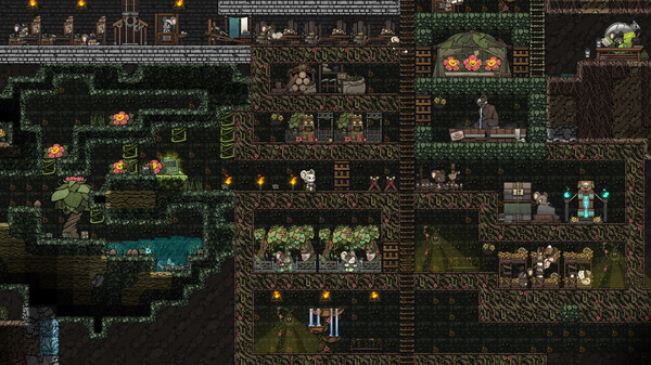 Ratopia screenshot 10