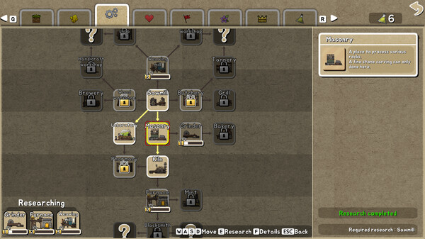 Ratopiafor windows and Linux 1