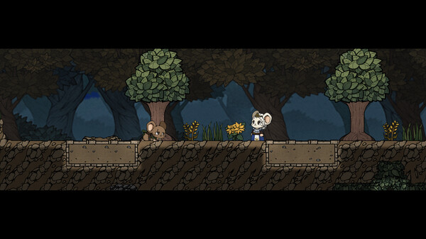 Ratopia screenshot 8