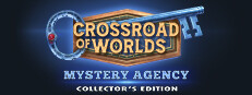 Crossroad of Worlds: Mystery Agency Collector's Edition