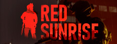 Red Sunrise