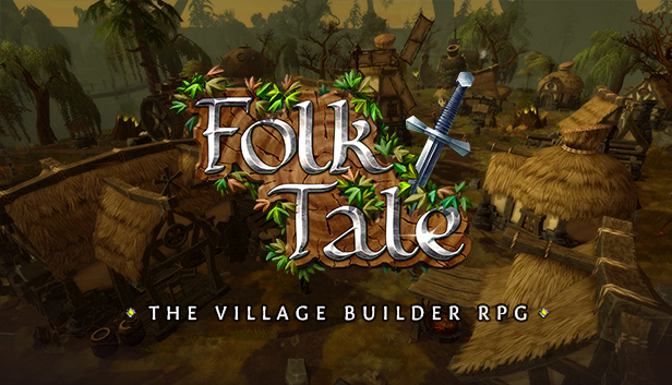 Folk Tale On Steam