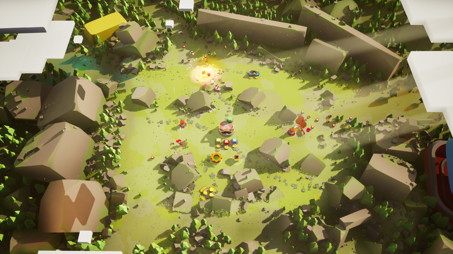 Button Pop on Steam