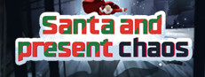 Santa and present chaos 게임 이미지