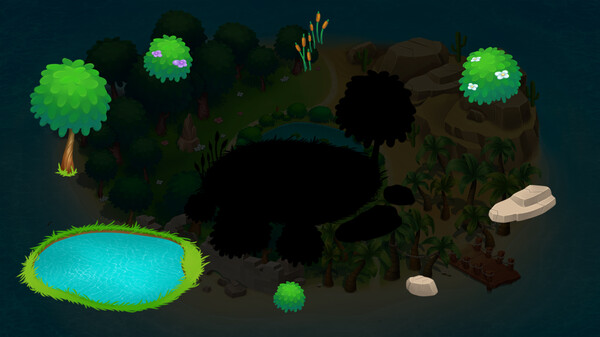 Adventure mosaics. Lost Expedition game for windows Pc 1