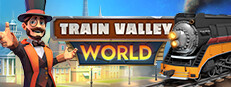 Train Valley World