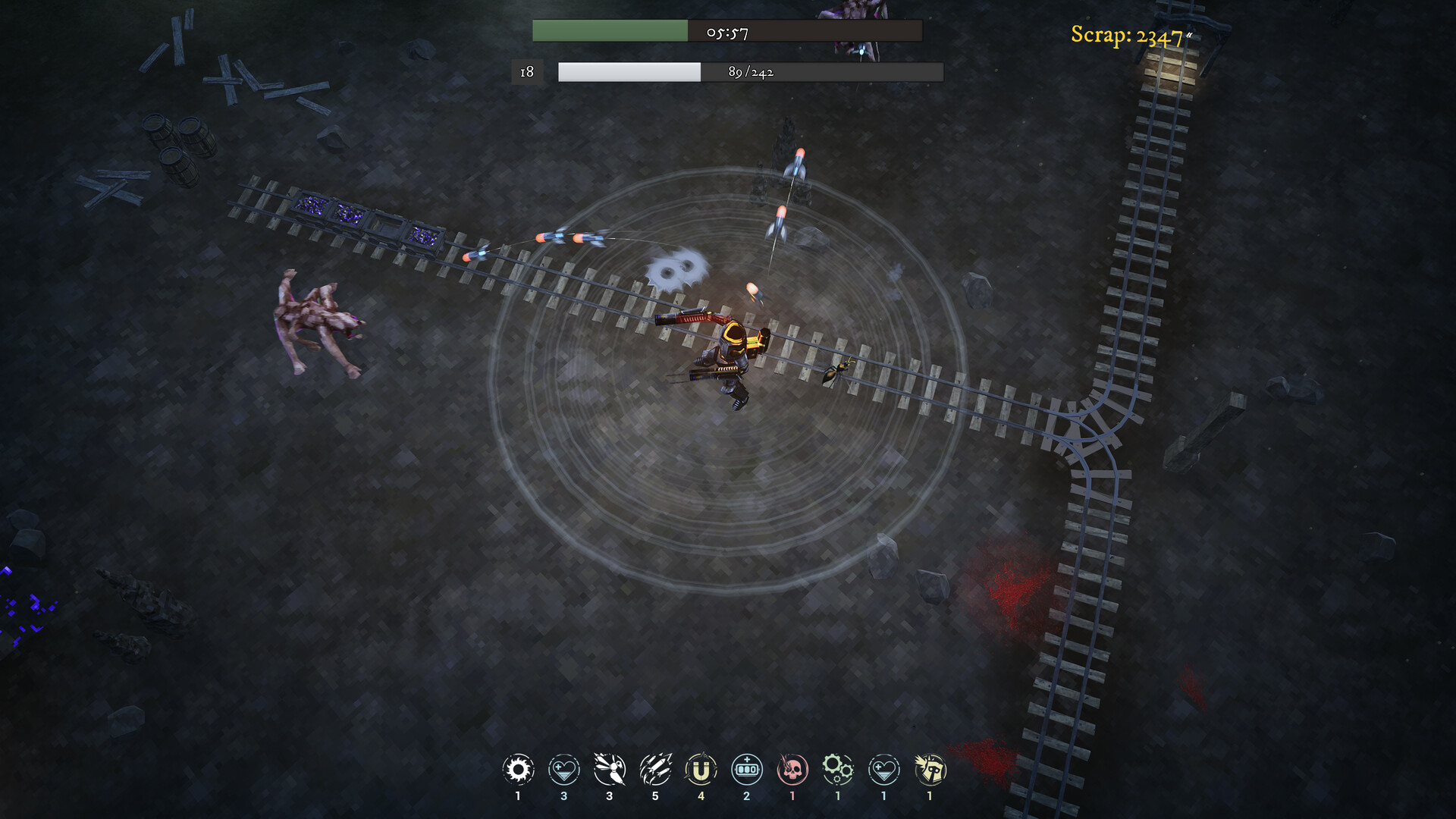 REMEDIUM: Sentinels #0