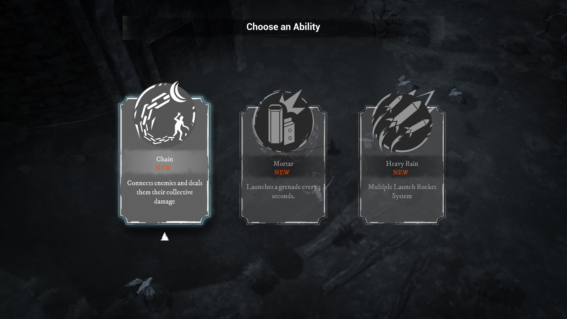 REMEDIUM: Sentinels #4