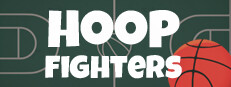 Hoop Fighters: Party Basketball