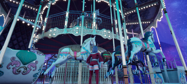 Скриншот из Christmas Land Скриншот из Christmas Land