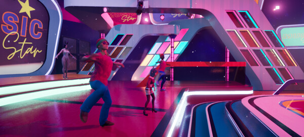 Скриншот из Christmas Land Скриншот из Christmas Land