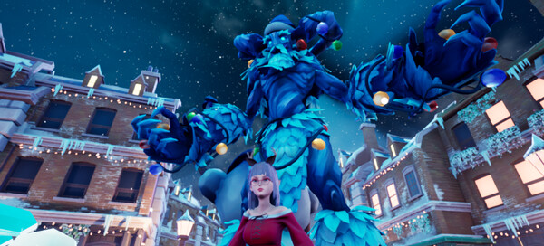 Скриншот из Christmas Land Скриншот из Christmas Land