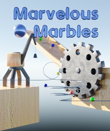 Marvelous Marbles