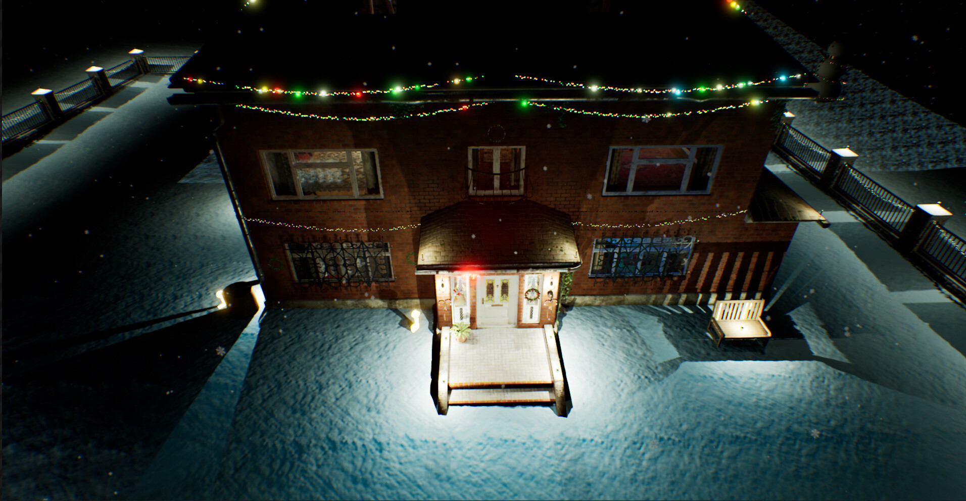 Save 51% on Don't Steal My Christmas! on Steam