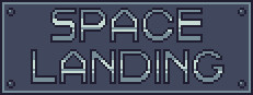 Space landing