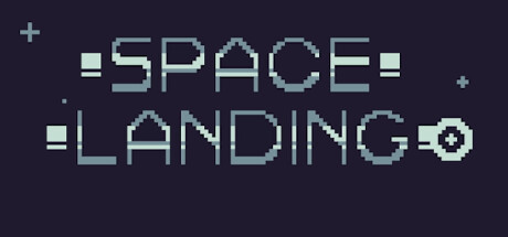 Space landing Cover Image