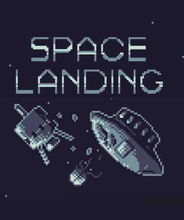 Space landing