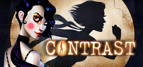 Contrast Cover Image