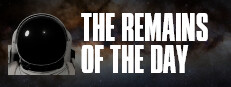 The Remains of The Day