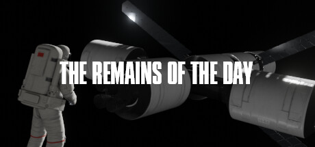The Remains of The Day Cover Image