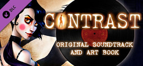 Contrast - Original Soundtrack and Art Book