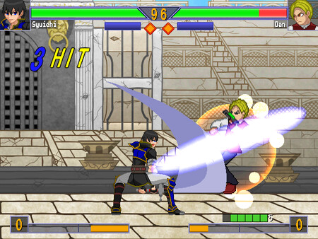 Blacklightfor windows and Linux 1