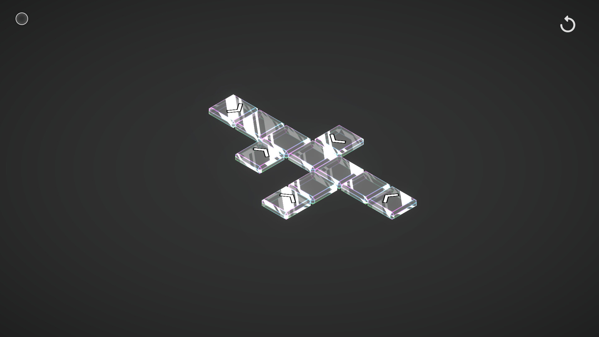 Lovux screenshot 1
