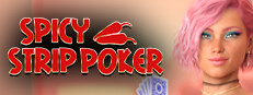 Spicy Strip Poker