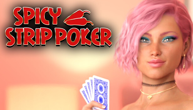 Spicy Strip Poker On Steam spicy-strip-poker-on-steam