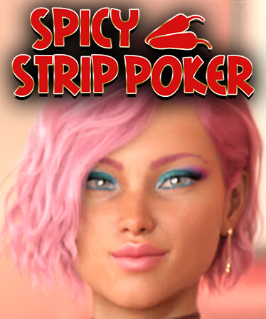 Spicy Strip Poker