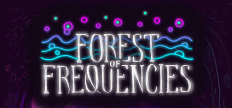 Forest of Frequencies Cover Image