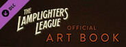 The Lamplighters League - Digital Artbook