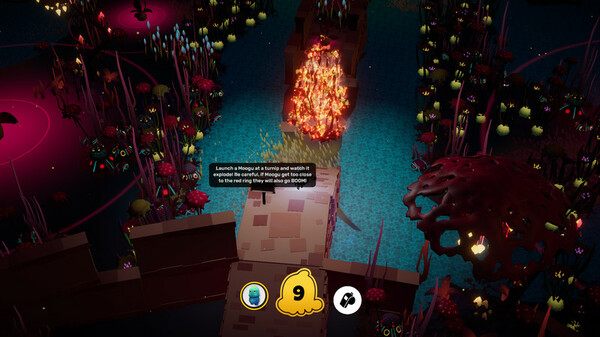 Terrorarium - Tilt Five Edition for steam Terrorarium - Tilt Five Edition for steam