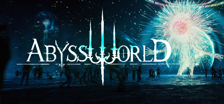 Abyss World : Apocalypse Cover Image