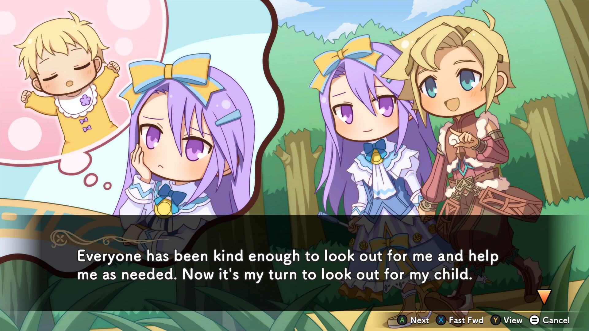 Rune Factory 3 Special - Another Episode Pack screenshot screenshot 4