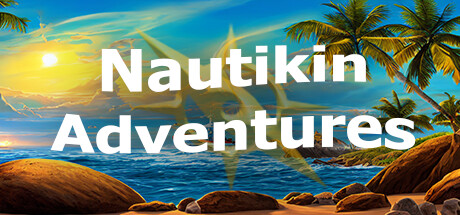 Nautikin Adventures Cover Image