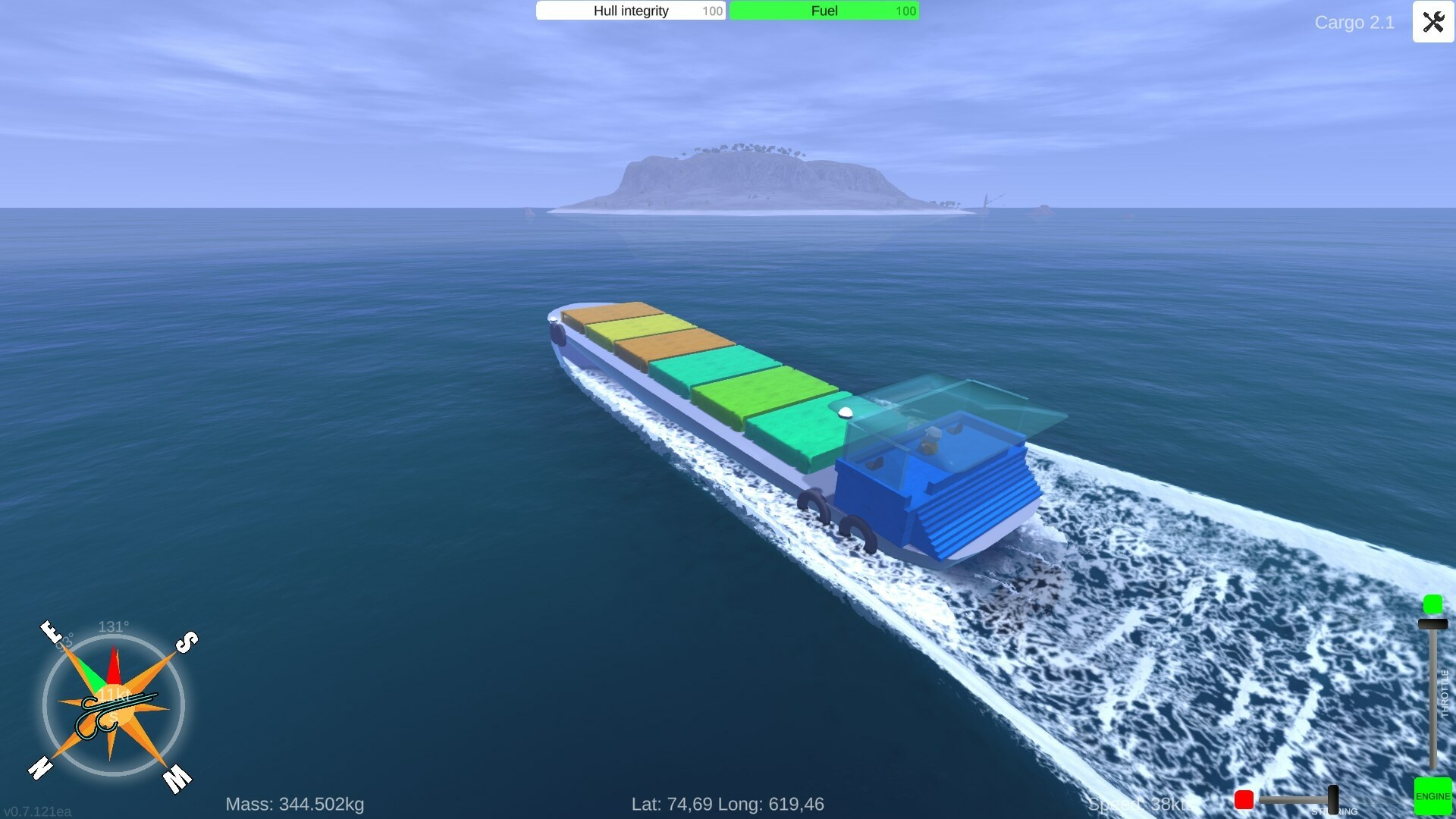 Nautikin Adventures #5