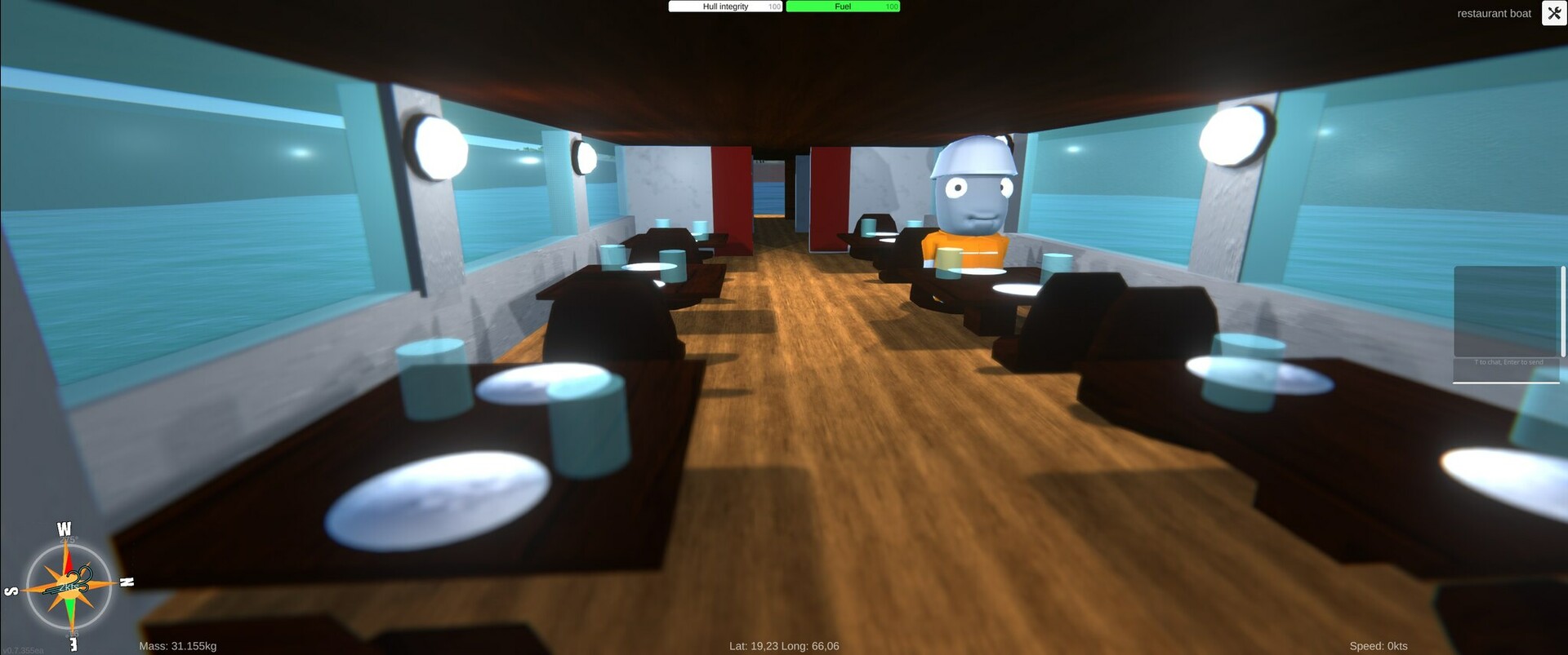 Nautikin Adventures #29