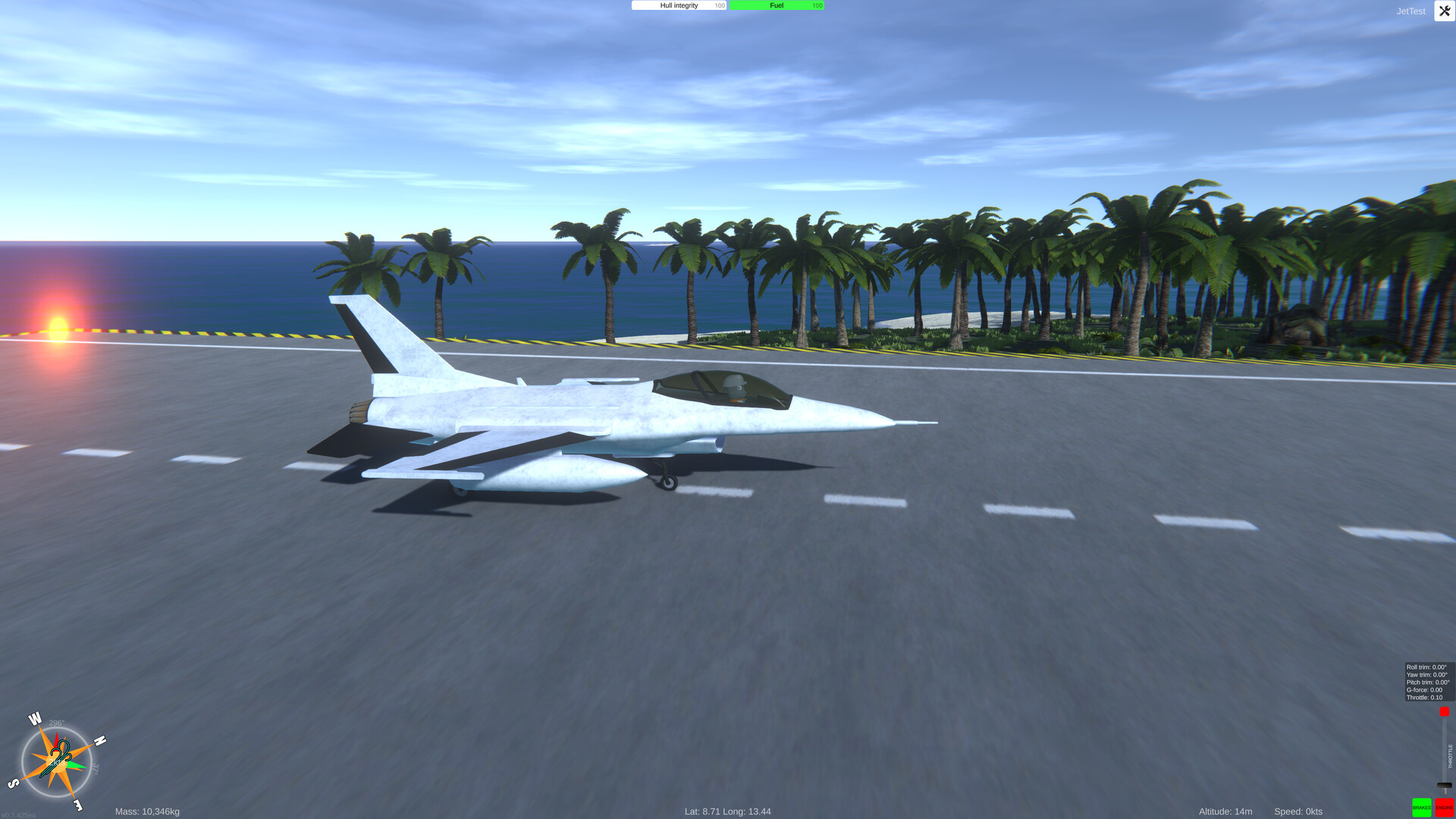 Nautikin Adventures #4